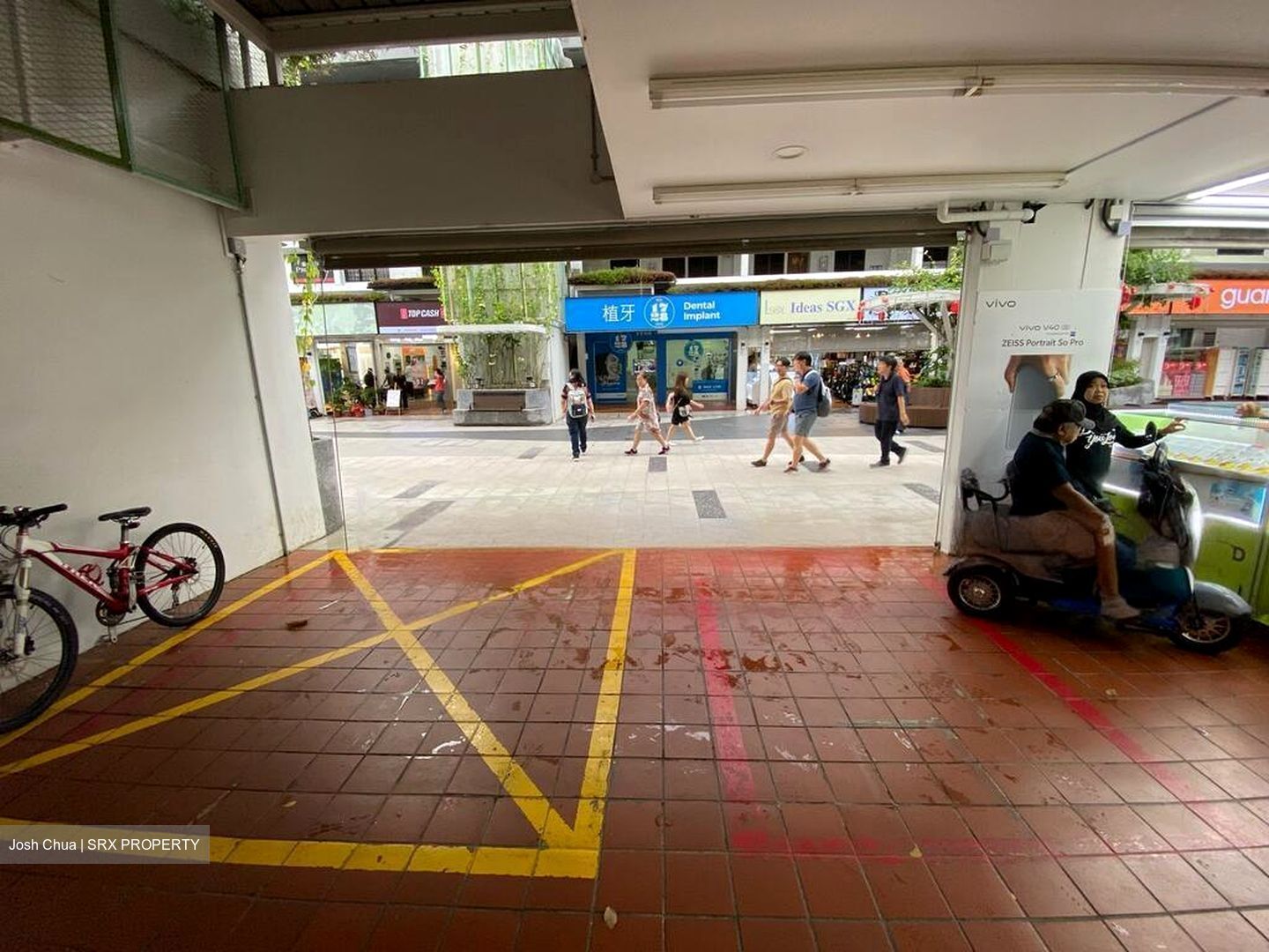 Ang Mo Kio Avenue 8 (D20), Shop House #451486211